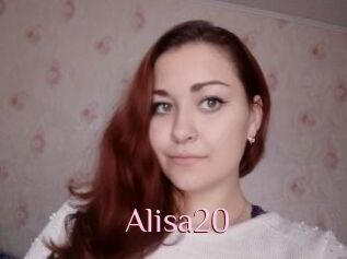 Alisa20