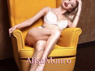 AlisaMonro