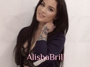 AlishaBrill