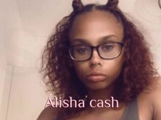 Alisha_cash