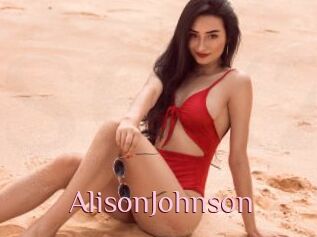 AlisonJohnson