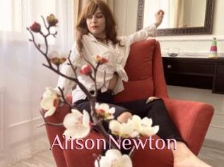 AlisonNewton