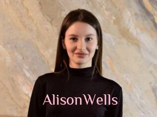 AlisonWells