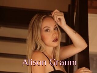 Alison_Graum