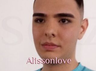 Alissonlove