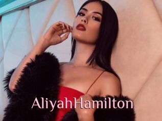 AliyahHamilton