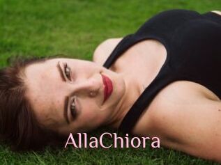 AllaChiora