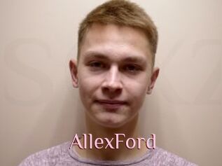 AllexFord