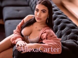 AllexaCarter