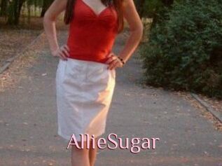 AllieSugar
