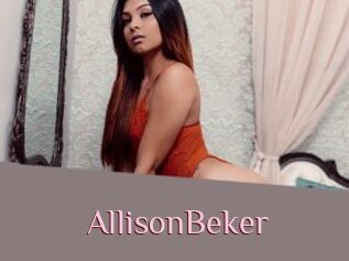 AllisonBeker