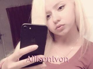Allison_Ivon