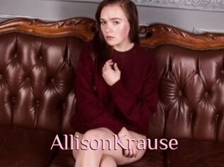 AllisonKrause