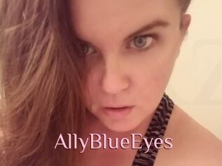 AllyBlueEyes
