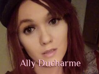 Ally_Ducharme