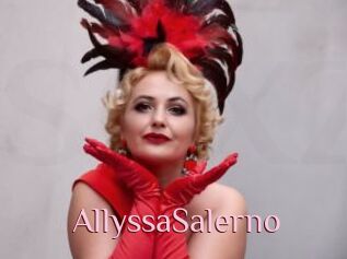 AllyssaSalerno
