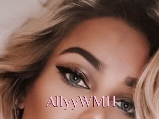 AllyyWMH