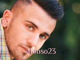 Alonso23