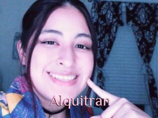 Alquitran