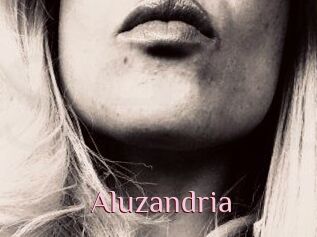 Aluzandria
