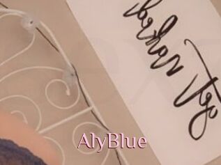 AlyBlue