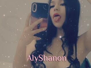 AlyShanon