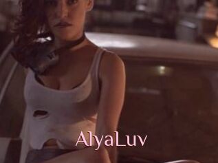 AlyaLuv