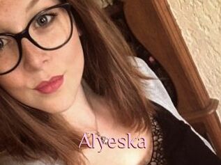 Alyeska