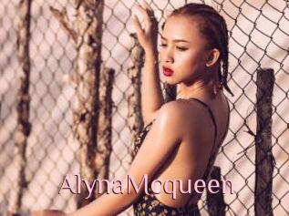 AlynaMcqueen