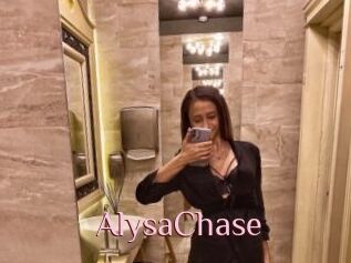 AlysaChase