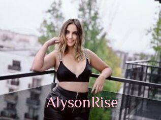 AlysonRise