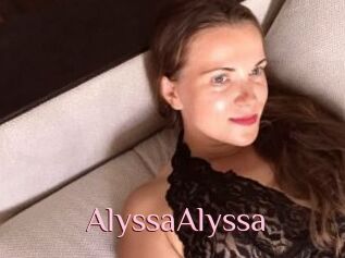 AlyssaAlyssa
