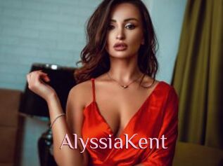 AlyssiaKent