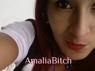 AmaliaBitch