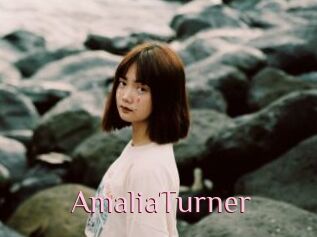 AmaliaTurner