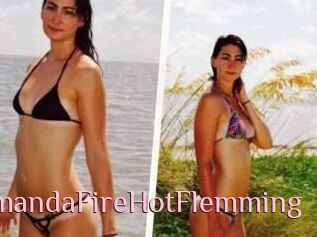 AmandaFireHotFlemming