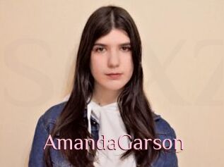 AmandaGarson