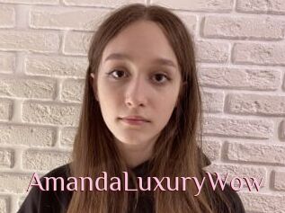 AmandaLuxuryWow