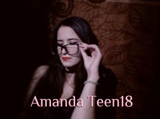 Amanda_Teen18