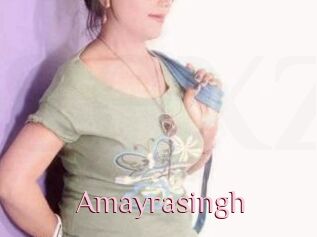 Amayrasingh