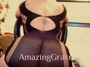 AmazingGrace
