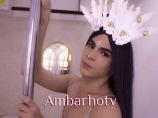 Ambarhoty