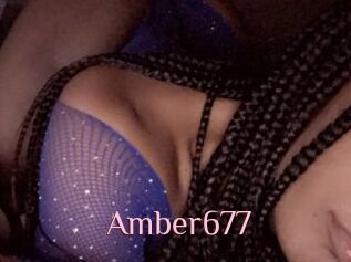 Amber677