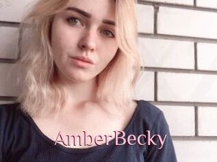 AmberBecky