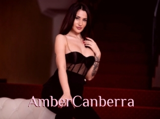 AmberCanberra