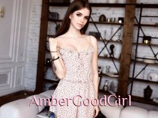 AmberGoodGirl