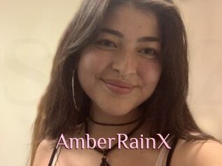 AmberRainX