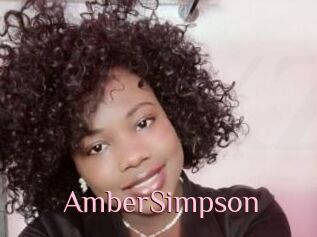 AmberSimpson