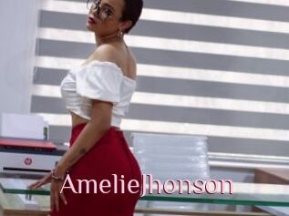 AmelieJhonson