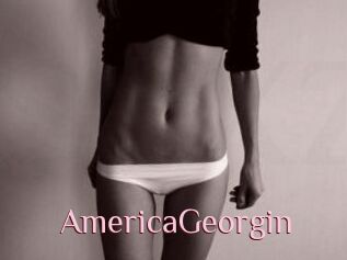 AmericaGeorgin